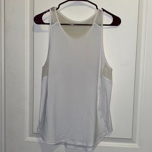 LuLulemon Tank Sz 12